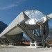 solar power, solar energy, concentrating solar power, csp, solar troughs, airlight, airlight energy, concrete solar troughs, air pillows, etfe, air pillow mirror, pneumatic mirrors, mirrors, solar thermal energy, switzerland, renewable energy, green design, green power, eco design