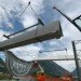 solar power, solar energy, concentrating solar power, csp, solar troughs, airlight, airlight energy, concrete solar troughs, air pillows, etfe, air pillow mirror, pneumatic mirrors, mirrors, solar thermal energy, switzerland, renewable energy, green design, green power, eco design