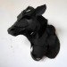 art, Recycling / Compost, Anna-Wili Highfield, sydney art, australian artist, animal paper sculptures, paper sculptures, biodegradable paper, recyclable paper, ephemeral art