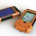 snow lizard products, solar charged iPhone case, water resistant phone case, waterproof iphone case, solar techonoloy, green phone technology, AQUA TEK S.