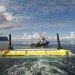 Aquamarine Power, Wave Energy, renewable energy, Scotland, 2012, Oyster 800, Orkney, Energy Minister