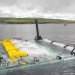Aquamarine Power, wave energy, oyster device, 2012, energy minister, scotland