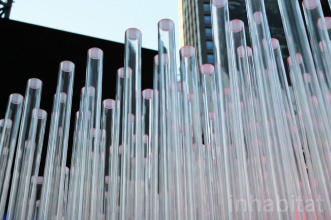 big heart nyc, big, bjarke ingels group, times square, times square valentine's day sculpture, times square valentine's day, big heart sculpture, led lights