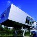 Bof Architekten, India, Bharathi Research Station, Antarctica, prefab construction, shipping containers, insulation, glazing, green design, sustainable design, eco-design, Antartica, daylighting, glazing