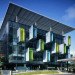Bishan Public Library, LOOK Architects, eco library, library, pods, daylighting, singapore,