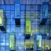 Bishan Public Library, LOOK Architects, eco library, library, pods, daylighting, singapore,