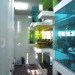 Bishan Public Library, LOOK Architects, eco library, library, pods, daylighting, singapore,