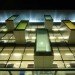 Bishan Public Library, LOOK Architects, eco library, library, pods, daylighting, singapore,