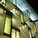 Bishan Public Library, LOOK Architects, eco library, library, pods, daylighting, singapore,