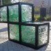 recycling initiatives, warsaw, argentina, san francisco, north carolina, barcelona, luzinterruptus, cooking oil recycling, mandatory composting, CReSE, designo patagonia, reverse vending machine, Marjetica Potrc and ooze