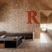 green design, eco design, sustainable design, Adaptive reuse, Carl Turner Architects, Ochre Barn, Stealth Barn, Converted Ban, glass doors, Norfolk, England, Oriented Strand Board
