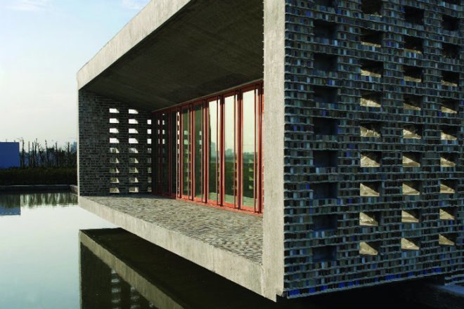 wang shu, pritzker prize, wang shu wins 2012 pritzker prize, wang shu pritzker prize, 2012 pritzker prize, pritzker architecture prize laureate, chinese architect, chinese architecture, architecture award