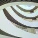 Cocoon, Camenzind Evolution, zurich, eco office, mesh facade, spiraling building, shade screen