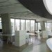 Cocoon, Camenzind Evolution, zurich, eco office, mesh facade, spiraling building, shade screen