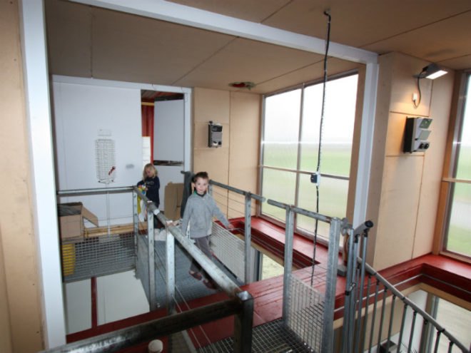Container House Lille, Patrick Partouche Architecte, Maison Container Lille, container house, shipping container, cargotecture