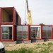 Container House Lille, Patrick Partouche Architecte, Maison Container Lille, container house, shipping container, cargotecture