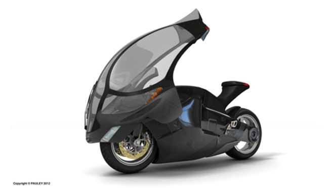 crossbow, crossbow motor bike, phil pauley, electric bike, electric motorbike, zero emission bike, gas free bike, green transportation, eco transportation