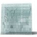 Cubed Maze3, Phil Pauley, sustainable design, green design, recycled materials, green architecture, green building, recycled materials, recycled glass, 3d maze, labyrinth, eco maze, green art