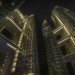 green design, eco design, sustainable design, Daniel Libeskind, Libsekind Studio, Singapore, BCA Green Mark Gold Award, Reflections on Keppel Bay, Keppel Bay, sky bridges, eco-luxury living, green residence, LED lights, minimal environmental impact, green technology, carbon monoxide sensors
