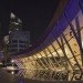 green design, eco design, sustainable design, Daniel Libeskind, Libsekind Studio, Singapore, BCA Green Mark Gold Award, Reflections on Keppel Bay, Keppel Bay, sky bridges, eco-luxury living, green residence, LED lights, minimal environmental impact, green technology, carbon monoxide sensors