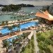 green design, eco design, sustainable design, Daniel Libeskind, Libsekind Studio, Singapore, BCA Green Mark Gold Award, Reflections on Keppel Bay, Keppel Bay, sky bridges, eco-luxury living, green residence, LED lights, minimal environmental impact, green technology, carbon monoxide sensors