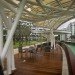 green design, eco design, sustainable design, Daniel Libeskind, Libsekind Studio, Singapore, BCA Green Mark Gold Award, Reflections on Keppel Bay, Keppel Bay, sky bridges, eco-luxury living, green residence, LED lights, minimal environmental impact, green technology, carbon monoxide sensors
