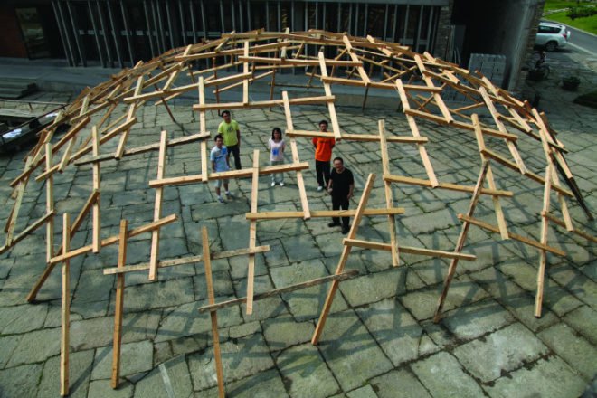 wang shu, pritzker prize, wang shu wins 2012 pritzker prize, wang shu pritzker prize, 2012 pritzker prize, pritzker architecture prize laureate, chinese architect, chinese architecture, architecture award