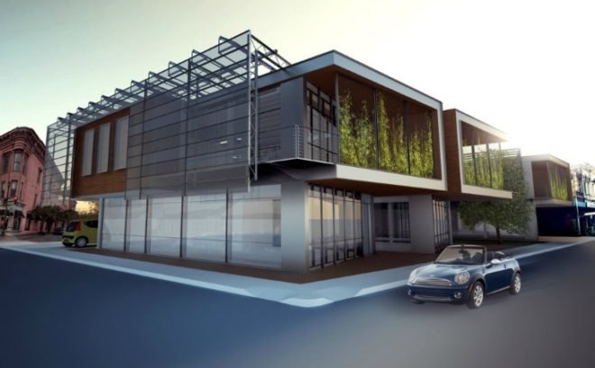 Design To Zero Competition, livework, suzanne steelman, eric laine, dow solar, net zero, live work,