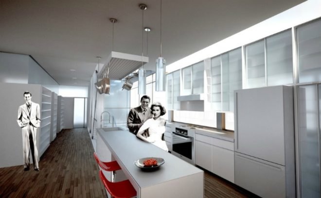 Design To Zero Competition, livework, suzanne steelman, eric laine, dow solar, net zero, live work,