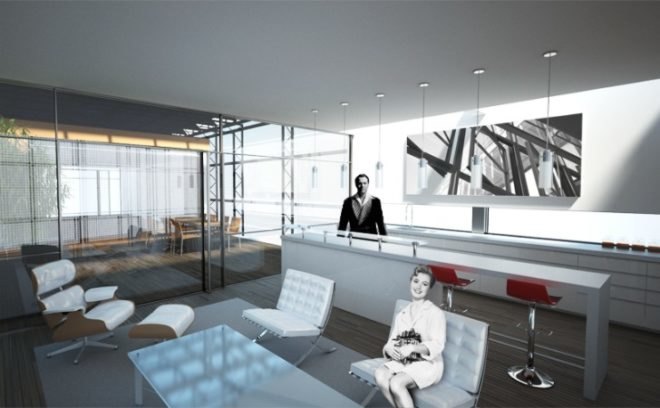 Design To Zero Competition, livework, suzanne steelman, eric laine, dow solar, net zero, live work,