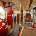 Eco-Routemaster, Hybrid Bus, Green Transportation, London Bus Hybrid, New Hybrid Bus, Wrightbus Hybrid Bus, Hybrid Red Bus, Hybrid Double Decker Bus