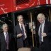 Eco-Routemaster, Hybrid Bus, Green Transportation, London Bus Hybrid, New Hybrid Bus, Wrightbus Hybrid Bus, Hybrid Red Bus, Hybrid Double Decker Bus