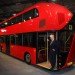 Eco-Routemaster, Hybrid Bus, Green Transportation, London Bus Hybrid, New Hybrid Bus, Wrightbus Hybrid Bus, Hybrid Red Bus, Hybrid Double Decker Bus