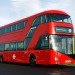 Eco-Routemaster, Hybrid Bus, Green Transportation, London Bus Hybrid, New Hybrid Bus, Wrightbus Hybrid Bus, Hybrid Red Bus, Hybrid Double Decker Bus