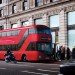 Eco-Routemaster, Hybrid Bus, Green Transportation, London Bus Hybrid, New Hybrid Bus, Wrightbus Hybrid Bus, Hybrid Red Bus, Hybrid Double Decker Bus