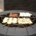 volcano lava, lanzarote volcano, cooking fuel, canary islands, montanas del fuego, lava fields, sustainable fuel, spanish islands, cesar manrique, spanish food, eco grilling