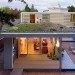 green design, eco design, sustainable design, San Francisco Bay, Feldman Architecture, 2 Bar House, Sustainable home, Green roof, photovoltaic array, roof garden