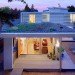 green design, eco design, sustainable design, San Francisco Bay, Feldman Architecture, 2 Bar House, Sustainable home, Green roof, photovoltaic array, roof garden