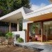 green design, eco design, sustainable design, San Francisco Bay, Feldman Architecture, 2 Bar House, Sustainable home, Green roof, photovoltaic array, roof garden