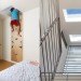 green design, eco design, sustainable design, San Francisco Bay, Feldman Architecture, 2 Bar House, Sustainable home, Green roof, photovoltaic array, roof garden