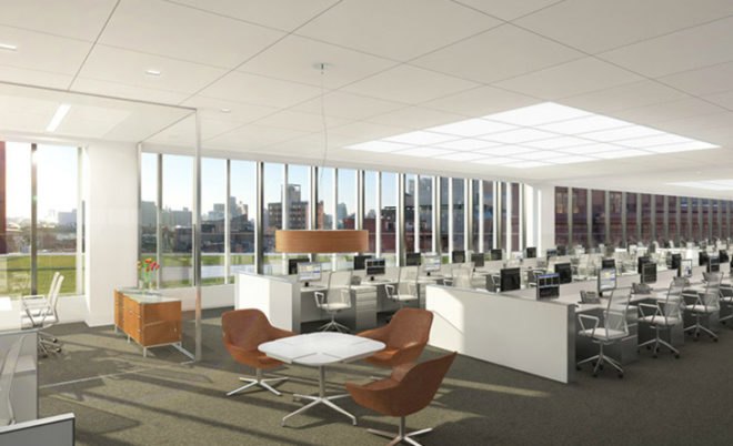 green design, eco design, sustainable design, Astor Place, LEED Gold certified, Fumihiko Maki, Edward Minskoff, 51 Astor Place, James Carpenter, Alexander Calder