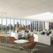 green design, eco design, sustainable design, Astor Place, LEED Gold certified, Fumihiko Maki, Edward Minskoff, 51 Astor Place, James Carpenter, Alexander Calder