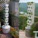 green design, eco design, sustainable design, hydroponic garden, vertical garden, hydroponic farming, Kickstarter, Garden Up, home garden, local food, sustainable food