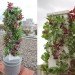 green design, eco design, sustainable design, hydroponic garden, vertical garden, hydroponic farming, Kickstarter, Garden Up, home garden, local food, sustainable food