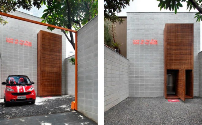 Guilherme Torres Studio, Guilherme Torres, Victor Brecheret, brazil, green renovation, green remodel