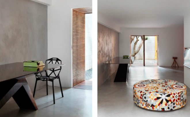 Guilherme Torres Studio, Guilherme Torres, Victor Brecheret, brazil, green renovation, green remodel
