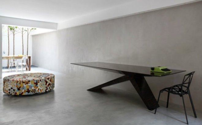 Guilherme Torres Studio, Guilherme Torres, Victor Brecheret, brazil, green renovation, green remodel