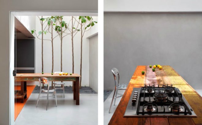 Guilherme Torres Studio, Guilherme Torres, Victor Brecheret, brazil, green renovation, green remodel