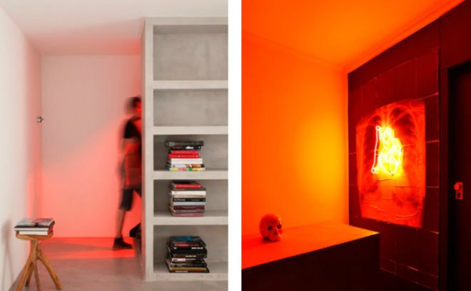 Guilherme Torres Studio, Guilherme Torres, Victor Brecheret, brazil, green renovation, green remodel