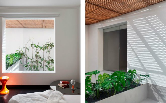 Guilherme Torres Studio, Guilherme Torres, Victor Brecheret, brazil, green renovation, green remodel